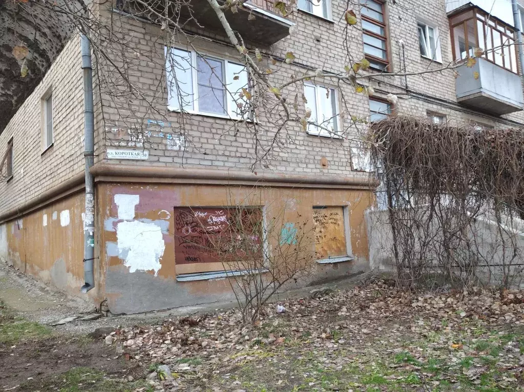 Помещение свободного назначения в Волгоградская область, Волгоград ул. ... - Фото 1