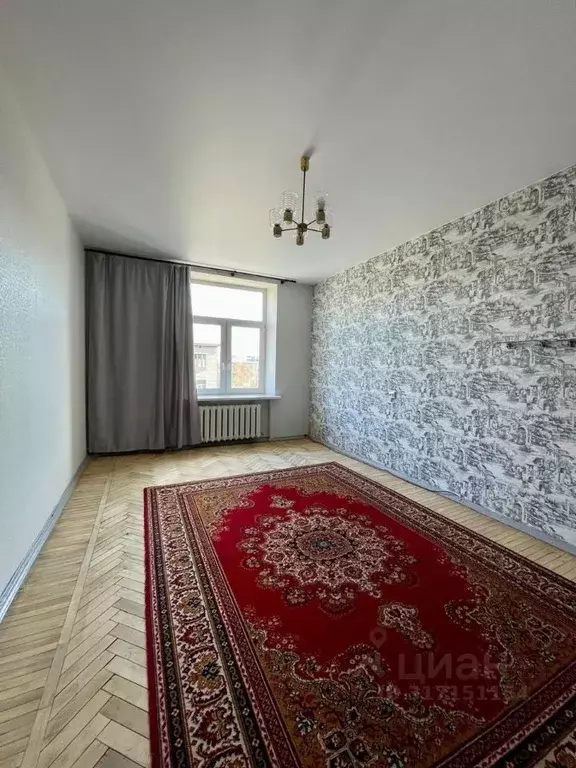 2-к кв. Санкт-Петербург ул. Новостроек, 21/16 (52.7 м) - Фото 0