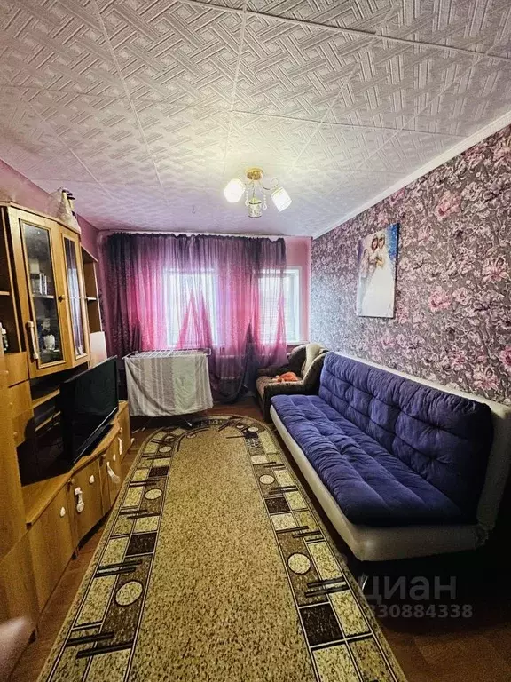 Дом в Белгородская область, Ивнянский район, с. Новенькое ул. ... - Фото 1