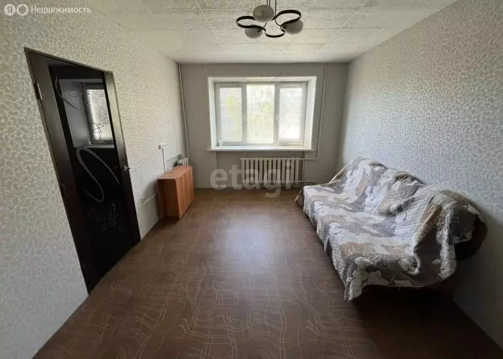 2-комнатная квартира: Стерлитамак, Коммунистическая улица, 61 (41.7 м) - Фото 1
