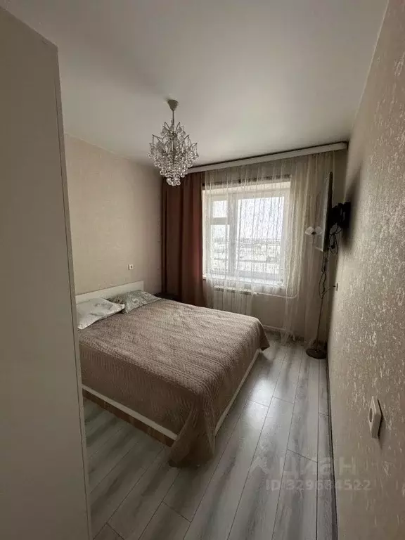 2-к кв. Саха (Якутия), Якутск ул. Газовиков, 19Б (45.0 м) - Фото 1