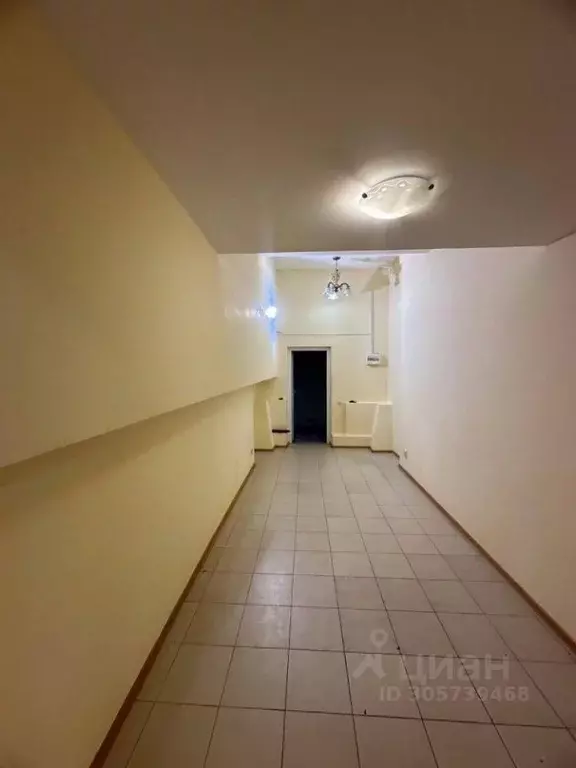 Помещение свободного назначения в Татарстан, Набережные Челны ... - Фото 1