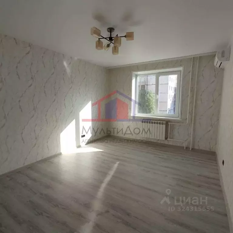 1-к кв. Белгородская область, Старый Оскол Макаренко мкр, 21 (39.6 м) - Фото 1