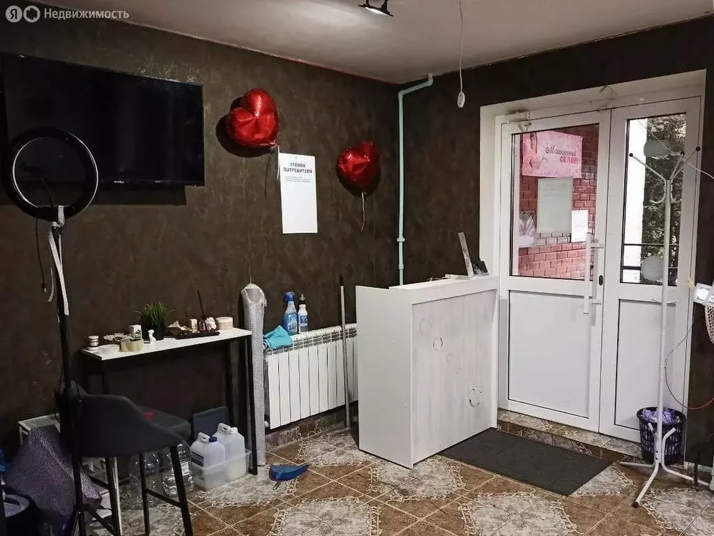 Помещение свободного назначения (26.7 м) - Фото 1