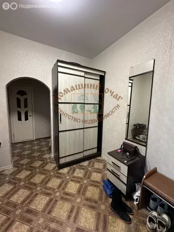 3-комнатная квартира: Архангельск, улица Логинова, 23 (61.7 м) - Фото 1