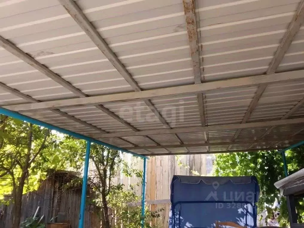 Участок в Самарская область, Самара Железнодорожник-Задельное СДНТ, ... - Фото 1