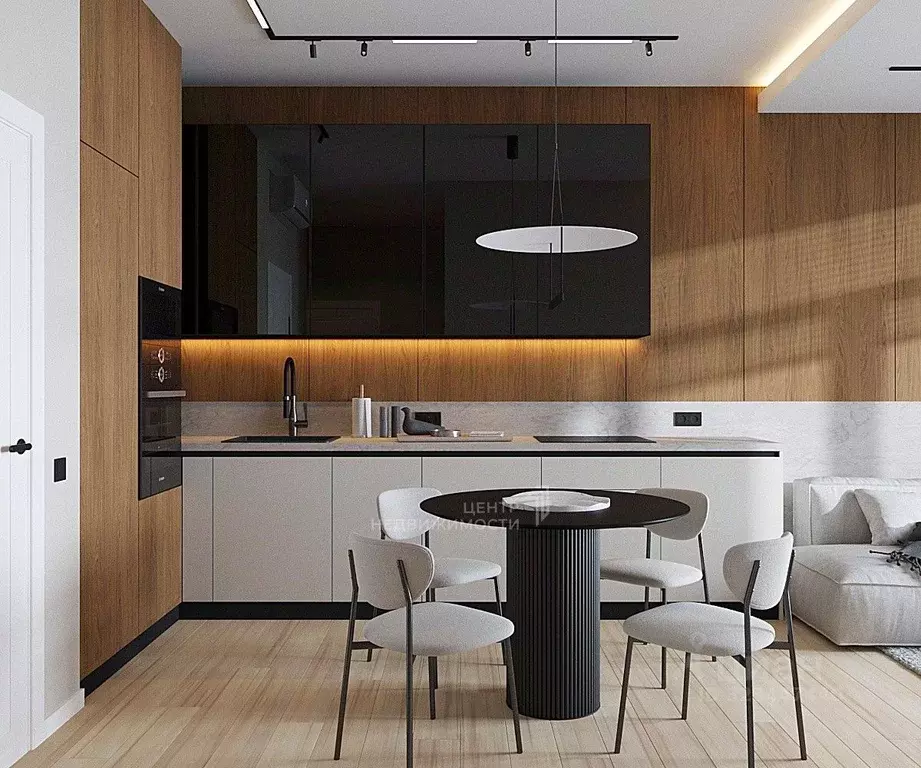 2-к кв. Татарстан, Казань Адмиралтейская ул., 2 (47.0 м) - Фото 2