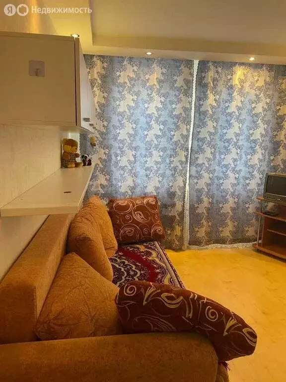 1к в -комнатной квартире (18.2 м) - Фото 2