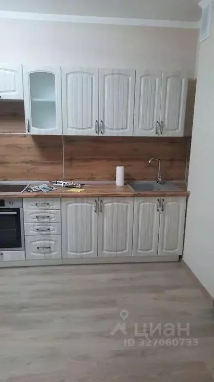 2-к кв. Санкт-Петербург пос. Парголово, ул. Брюлловская, 3 (60.9 м) - Фото 2