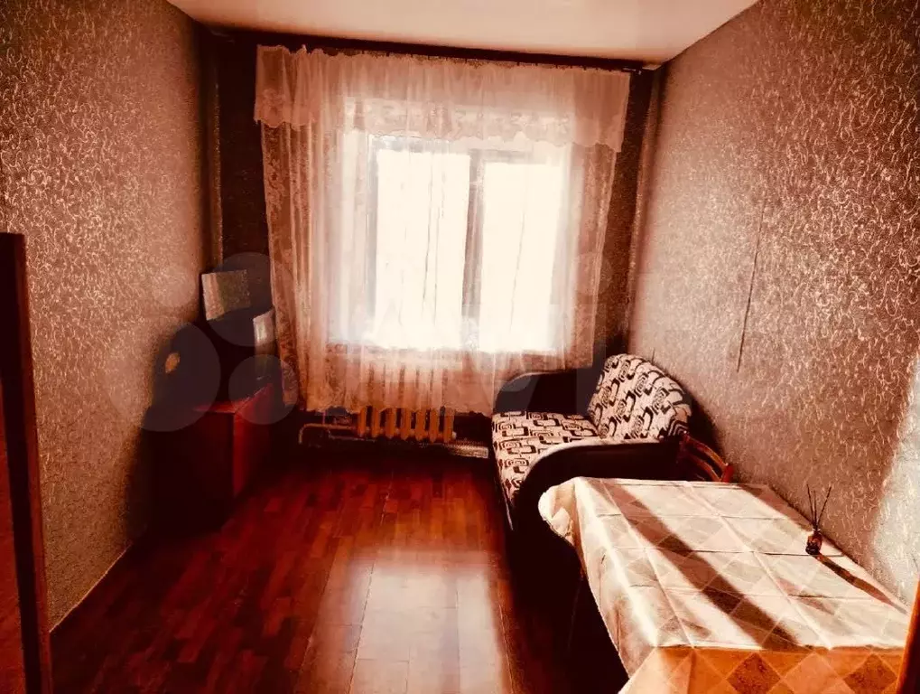 Комната 10 м в 1-к., 3/9 эт. - Фото 0