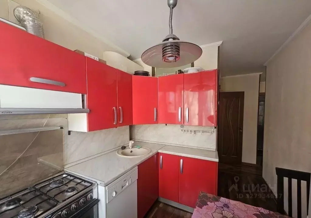 2-к кв. Москва ул. Константина Симонова, 5К1 (46.0 м) - Фото 1