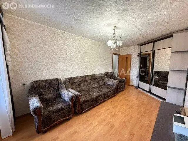 2-комнатная квартира: Северодвинск, Морской проспект, 33 (43.8 м) - Фото 1