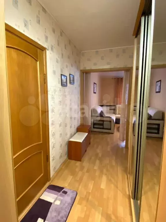 2-к. квартира, 51 м, 2/9 эт. - Фото 1