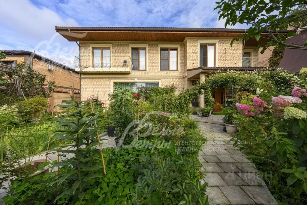 Дом в Москва Мосрентген поселение, д. Дудкино, 47 (600 м) - Фото 2