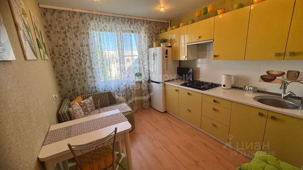 2-к кв. Владимирская область, Владимир ул. 9 Января, 2 (54.0 м) - Фото 0