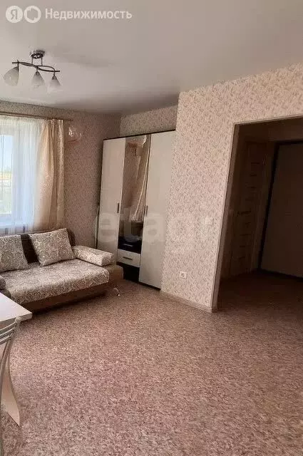 Квартира-студия: Вологда, улица Гагарина, 82А (28.8 м) - Фото 1