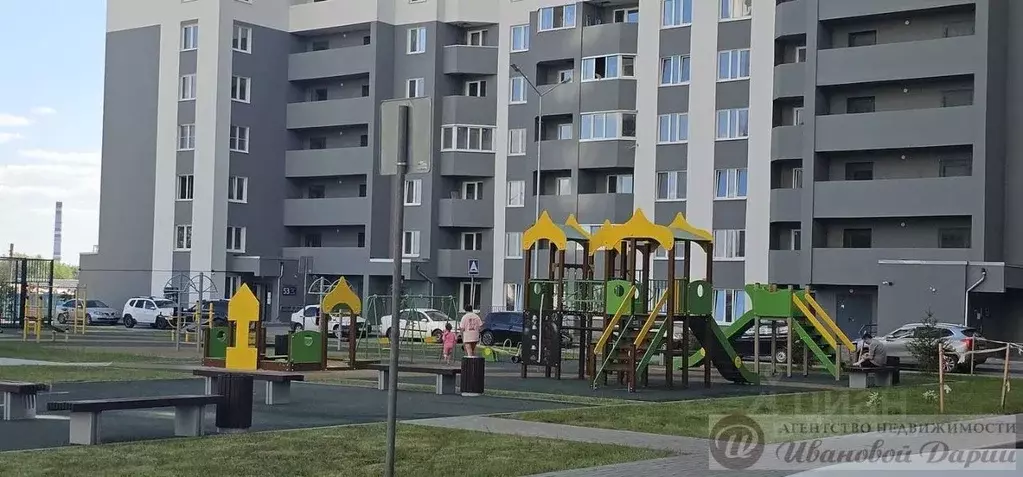 3-к кв. Самарская область, Самара Московское шоссе, 18-й км, 53 (75.5 ... - Фото 1