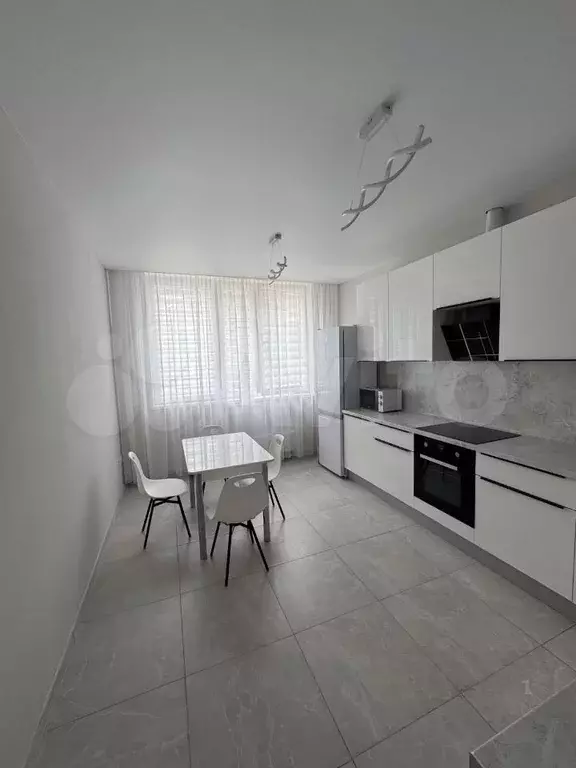 3-к. квартира, 52 м, 2/9 эт. - Фото 1