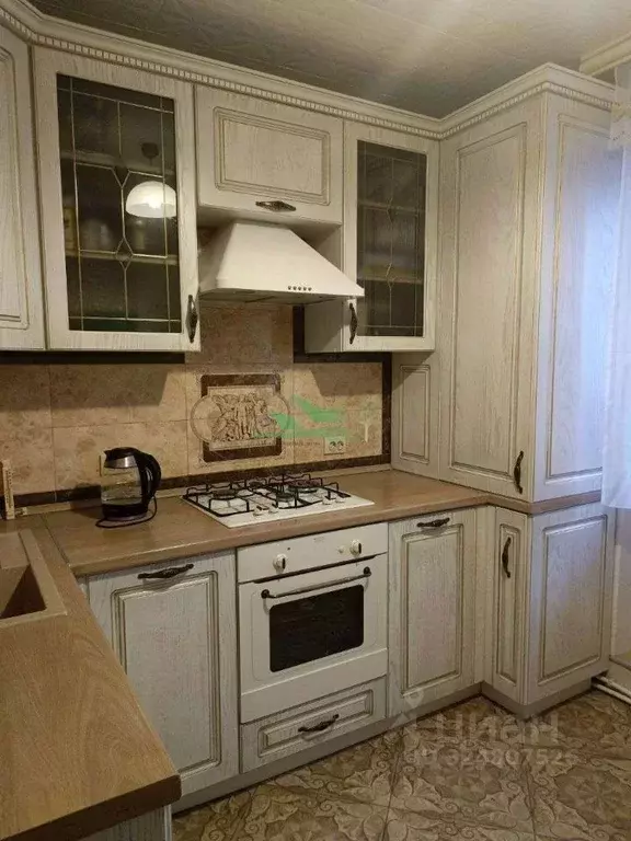 2-к кв. Белгородская область, Белгород ул. Есенина, 42 (53.2 м) - Фото 2