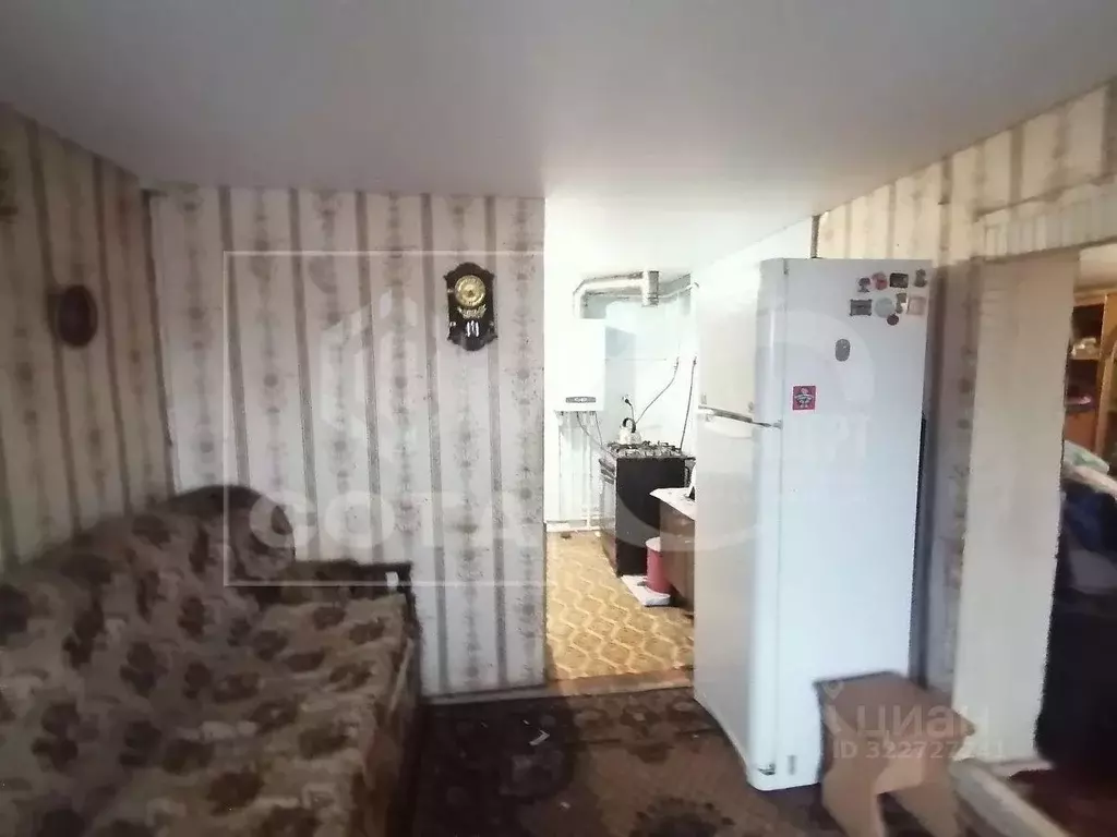 Дом в Воронежская область, с. Новая Усмань ул. Ростовская, 10 (51 м) - Фото 2