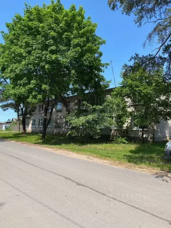 1-к кв. Ленинградская область, Кингисеппский район, Куземкинское ... - Фото 1