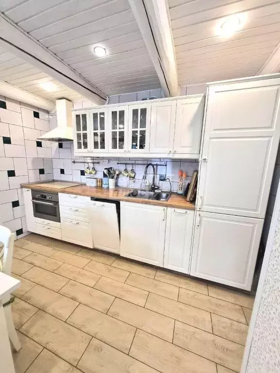 Дом в Московская область, Солнечногорск городской округ, д. Кривцово ... - Фото 2