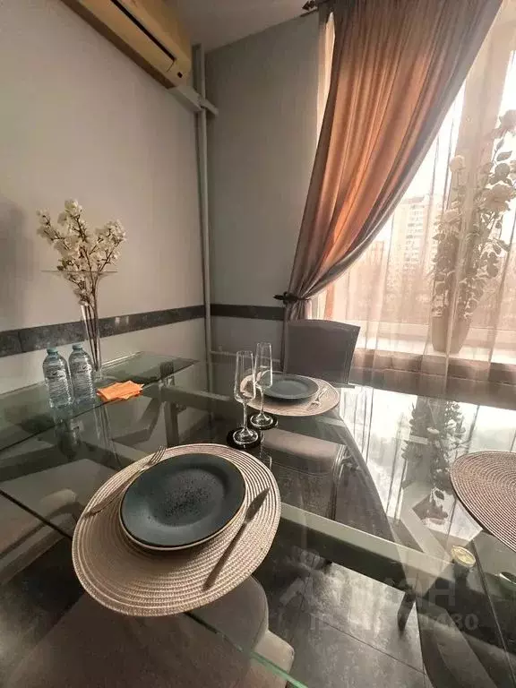 1-к кв. Москва Нахимовский просп., 50 (57.0 м) - Фото 0