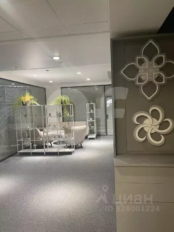 Офис в Московская область, Химки ул. Панфилова, 21/1 (3232 м) - Фото 1