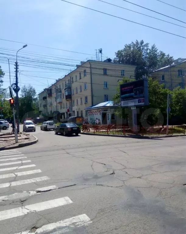2-к. квартира, 31 м, 4/4 эт. - Фото 0