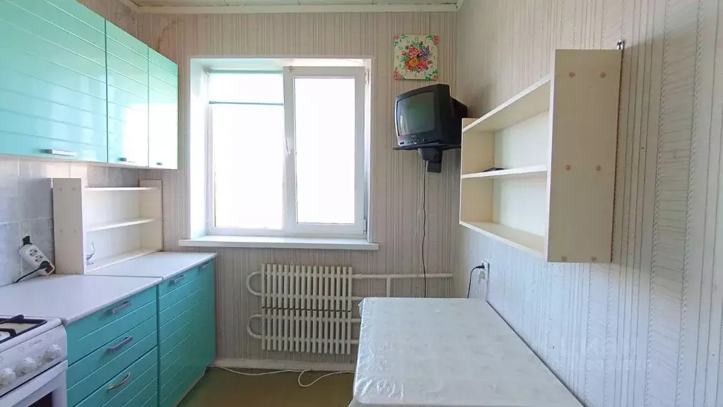 3-к кв. Челябинская область, Озерск ул. Космонавтов, 42 (54.7 м) - Фото 1