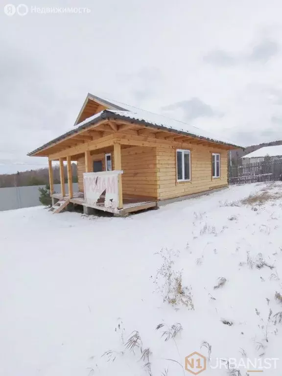 Дом в Кузнецово, Центральная улица (64 м) - Фото 2