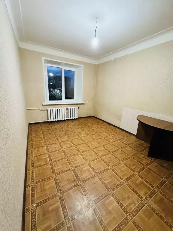 3-к кв. Нижегородская область, Бор пос. Октябрьский, ул. Октябрьская, ... - Фото 1