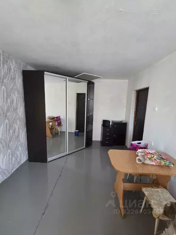 Комната Волгоградская область, Волжский ул. Мира, 5 (17.2 м) - Фото 2