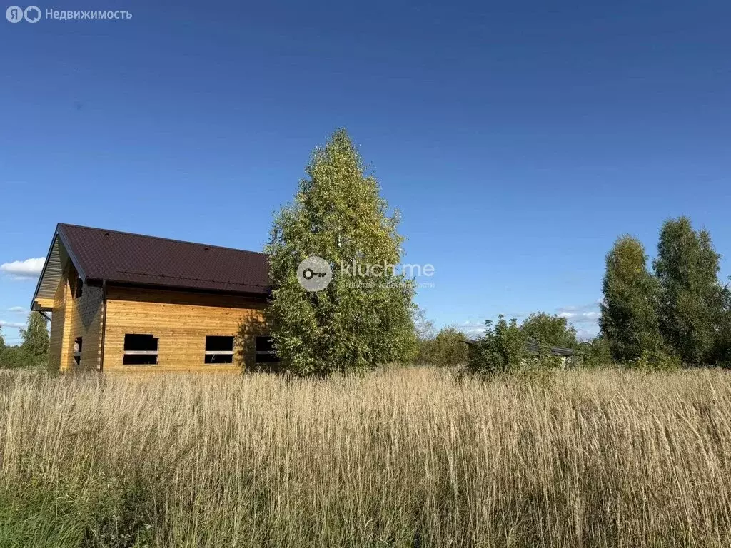 Дом в Исменецкое сельское поселение (200 м) - Фото 2
