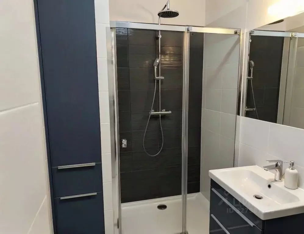 3-к кв. Москва ул. Маршала Тухачевского, 58К3 (88.4 м) - Фото 1