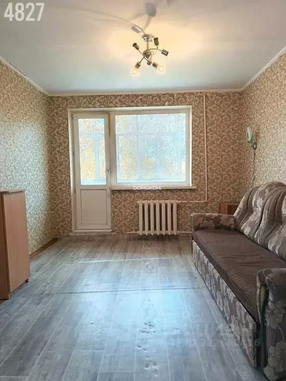 1-к кв. Свердловская область, Нижний Тагил ул. Жуковского, 5 (32.7 м) - Фото 2