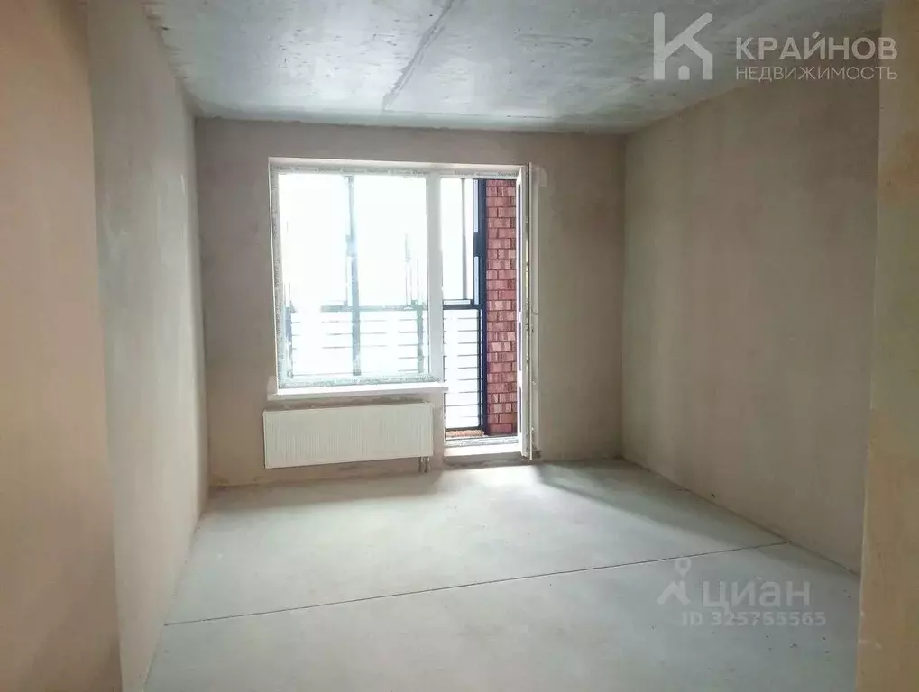 Студия Воронежская область, Воронеж ул. Богдана Хмельницкого, 53А ... - Фото 1