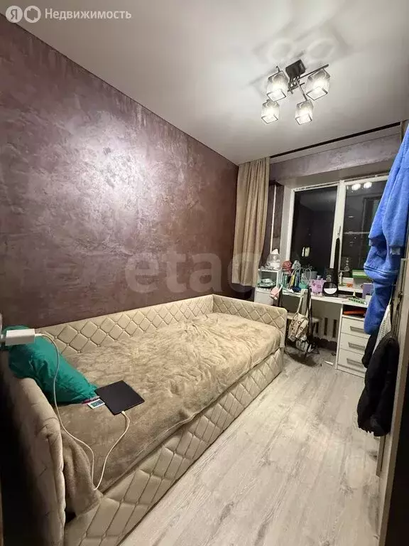 4-комнатная квартира: Кондрово, улица Демьяна Бедного, 2 (58.6 м) - Фото 1