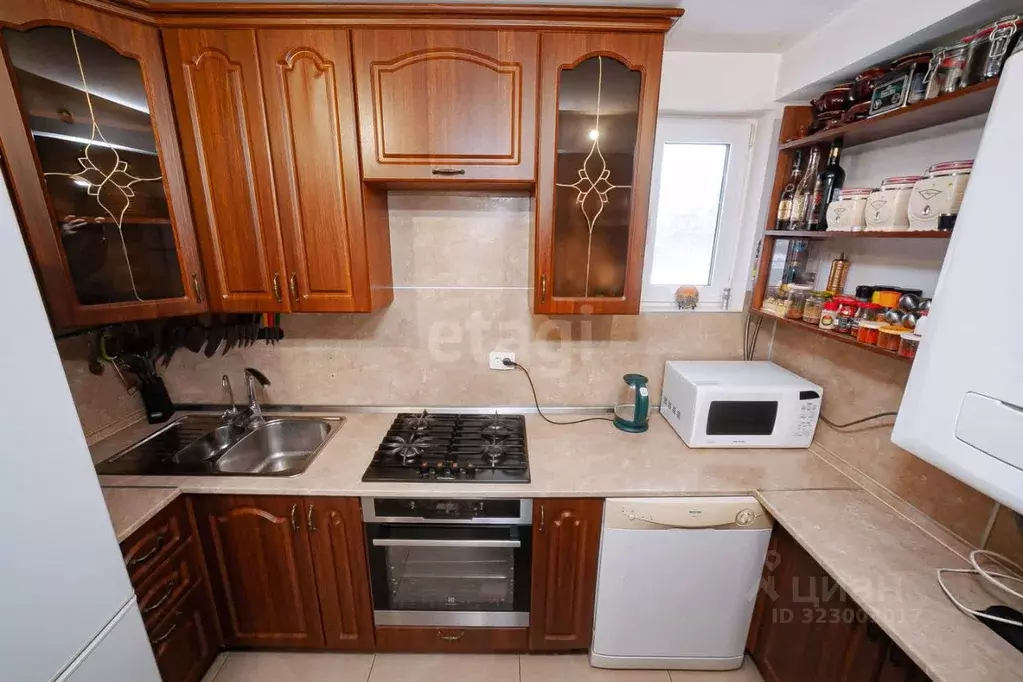 Дом в Тверская область, Тверь ул. Семенова, 38А (74 м) - Фото 1