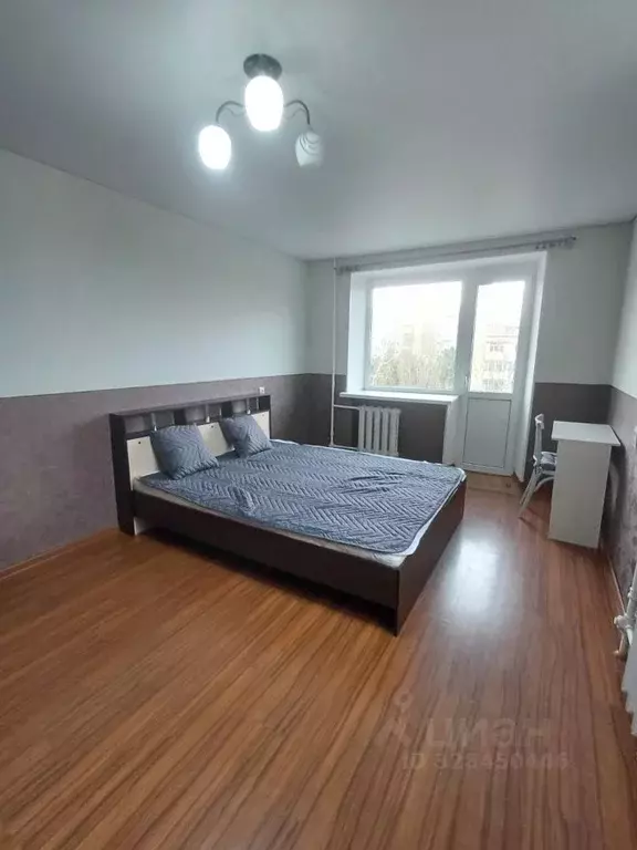 1-к кв. Ростовская область, Азов Азовский район, Петровский бул., 20 ... - Фото 1