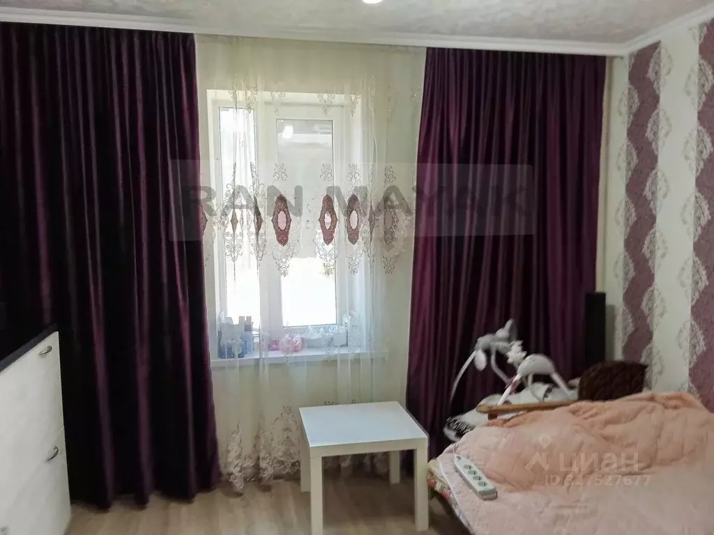 2-к кв. Адыгея, Майкоп Адыгейская ул., 1 (27.0 м) - Фото 1