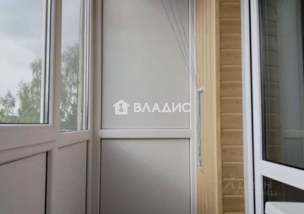 1-к кв. Калининградская область, Калининград Ангарская ул., 82 (31.5 ... - Фото 2