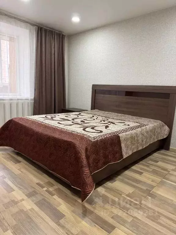 2-к кв. Кировская область, Киров Октябрьский просп., 153 (50.0 м) - Фото 2