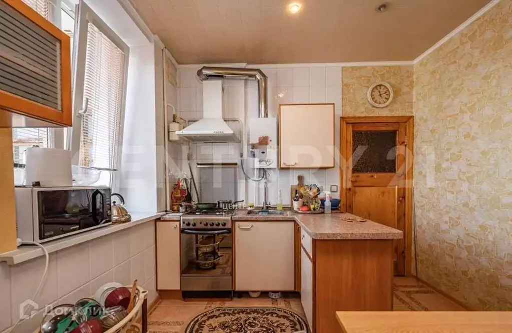 Продаётся 2-к квартира, 68 м - Фото 0