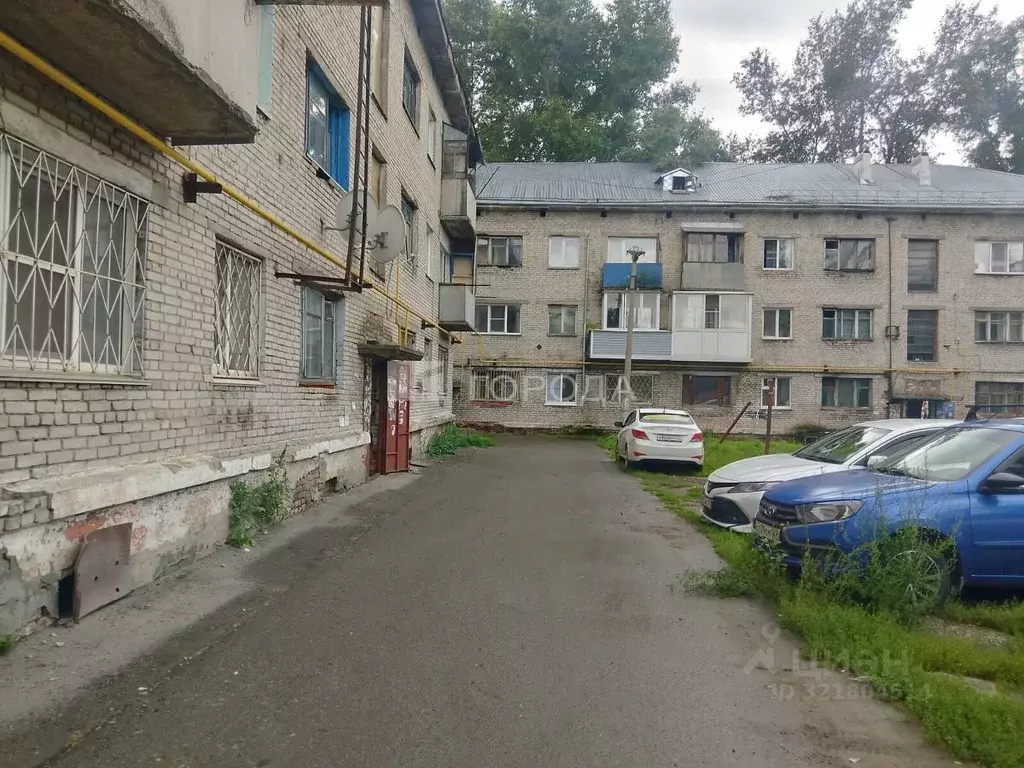 Комната Алтайский край, Новоалтайск ул. Ударника, 21 (12.0 м) - Фото 1