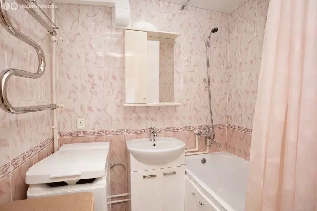 2-комнатная квартира: Нязепетровск, улица Щербакова, 13 (48 м) - Фото 1