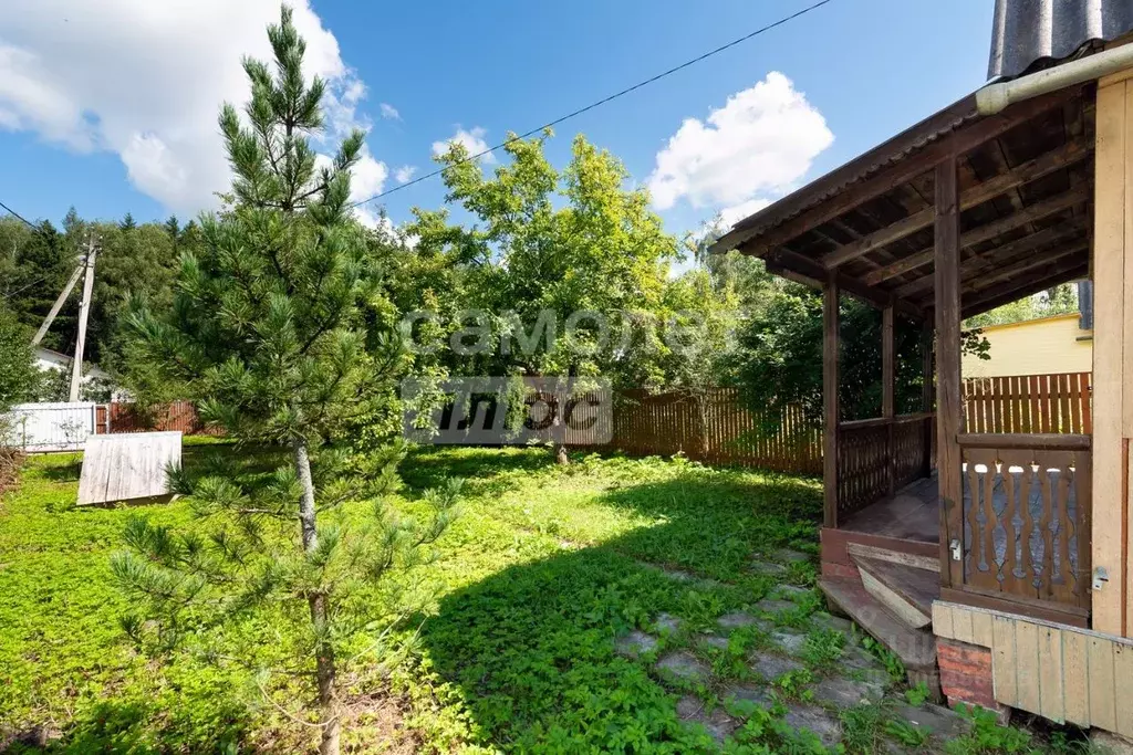 Дом в Москва Чириково-2 СНТ, ул. Озерная, 205 (49 м) - Фото 0