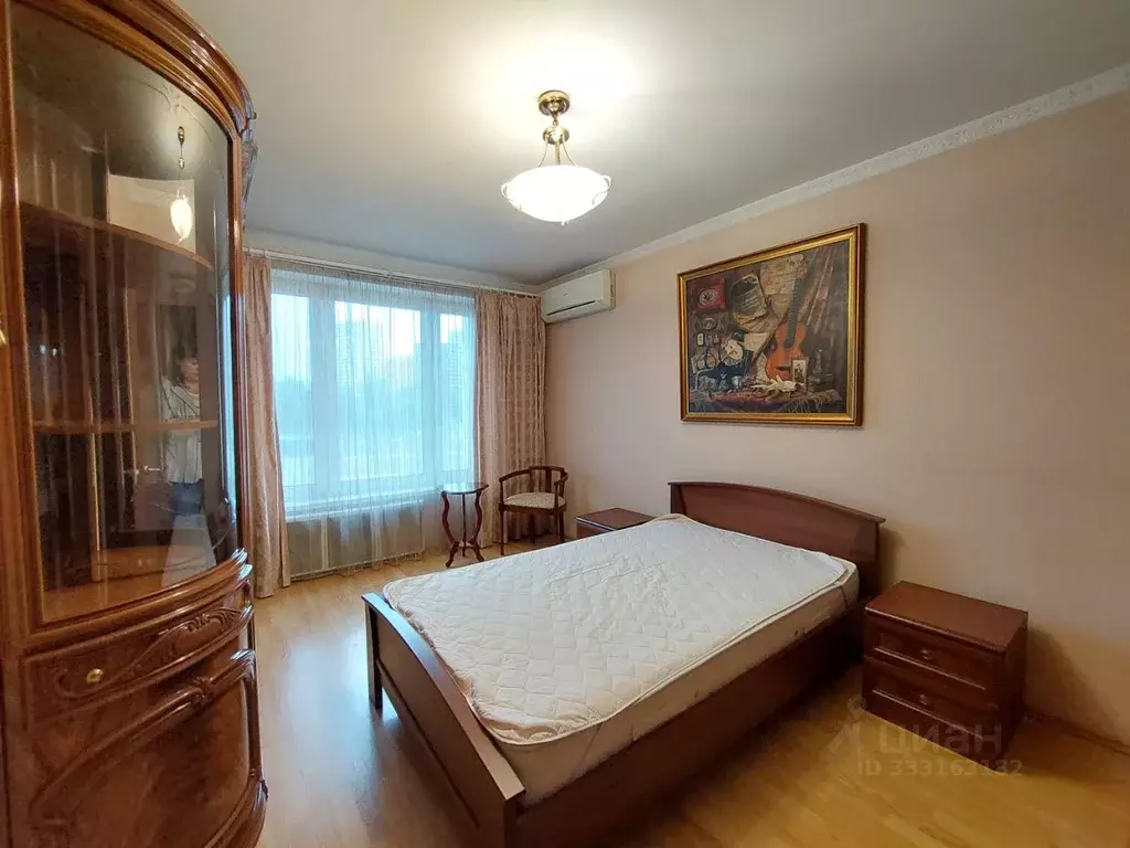 3-к кв. Москва Грайвороновская ул., 8К1 (64.0 м) - Фото 1