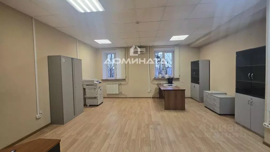 Офис в Санкт-Петербург ул. Комиссара Смирнова, 11Д (38 м) - Фото 1