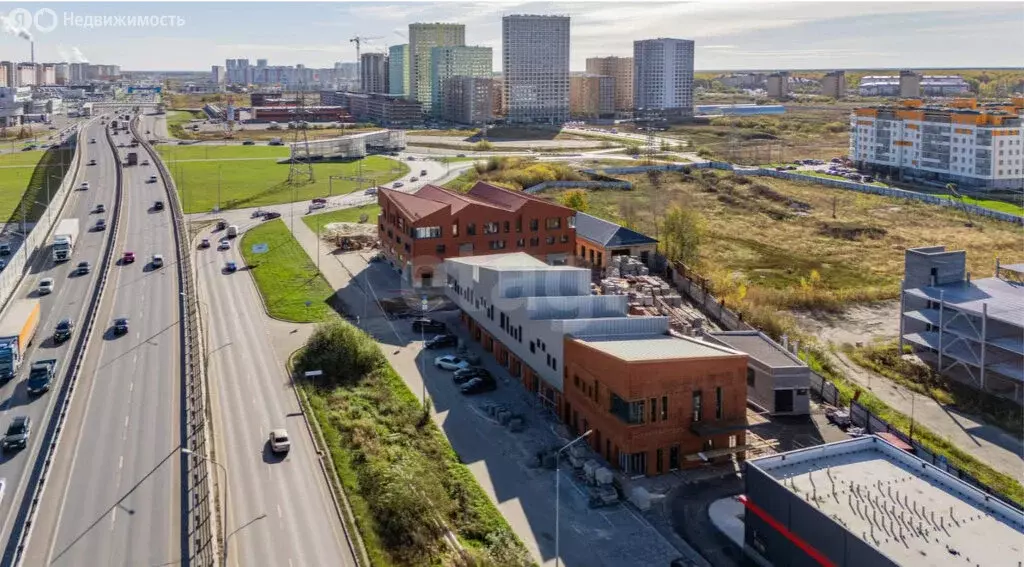 Офис (71 м) - Фото 2